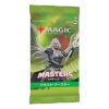 Magic the Gathering Commander Masters Set Booster Display (24) japanese