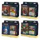 Magic the Gathering Jenseits des Multiversums: Fallout Commander Decks Display (4) german