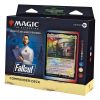 Magic the Gathering Jenseits des Multiversums: Fallout Commander Decks Display (4) german