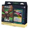 Magic the Gathering Jenseits des Multiversums: Fallout Commander Decks Display (4) german