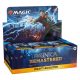 Magic the Gathering Ravnica Remastered Draft Booster Display (36) german