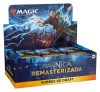 Magic the Gathering Ravnica remasterizada Draft Booster Display (36) spanish