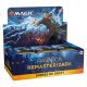 Magic the Gathering Ravnica remasterizada Draft Booster Display (36) spanish