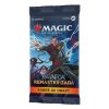 Magic the Gathering Ravnica remasterizada Draft Booster Display (36) spanish