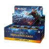 Magic the Gathering Ravnica remasterizada Draft Booster Display (36) spanish