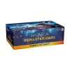 Magic the Gathering Ravnica remasterizada Draft Booster Display (36) spanish