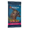 Magic the Gathering Las cavernas perdidas de Ixalan Draft Booster Display (36) spanish