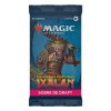 Magic the Gathering Las cavernas perdidas de Ixalan Draft Booster Display (36) spanish