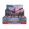 Magic the Gathering Les cavernes oubliées d'Ixalan Set Booster Display (30) french