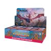 Magic the Gathering Les cavernes oubliées d'Ixalan Set Booster Display (30) french