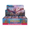 Magic the Gathering Le Caverne Perdute di Ixalan Set Booster Display (30) italian