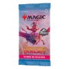 Magic the Gathering Las cavernas perdidas de Ixalan Set Booster Display (30) spanish