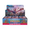 Magic the Gathering Las cavernas perdidas de Ixalan Set Booster Display (30) spanish