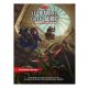 Dungeons & Dragons RPG Adventure Le Chiavi del Caveau Aureo italian