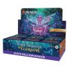 Magic the Gathering Terre Selvagge di Eldraine Set Booster Display (30) italian