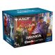 Magic the Gathering Ravnica: Cluedo Edition english