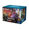 Magic the Gathering Ravnica: Cluedo Edition english