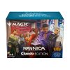 Magic the Gathering Ravnica: Cluedo Edition english