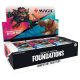 Magic the Gathering Foundations Jumpstart Booster Display (24) english