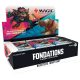 Magic the Gathering Fondations Jumpstart Booster Display (24) french