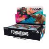 Magic the Gathering Fondations Jumpstart Booster Display (24) french