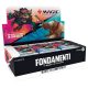 Magic the Gathering Fondamenti Jumpstart Booster Display (24) italian