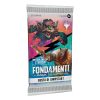 Magic the Gathering Fondamenti Jumpstart Booster Display (24) italian