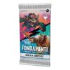 Magic the Gathering Fondamenti Jumpstart Booster Display (24) italian