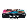 Magic the Gathering Cimientos Jumpstart Booster Display (24) spanish