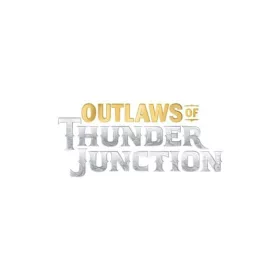   Magic the Gathering Outlaws of Thunder Junction Play Booster Display (36) english