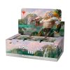 Magic the Gathering Modern Horizons 3 Play Booster Display (36) german