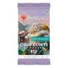 Magic the Gathering Orizzonti di Modern 3 Play Booster Display (36) italian