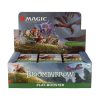 Magic the Gathering Bloomburrow Play Booster Display (36) german