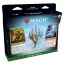 Magic the Gathering Bloomburrow Starter Kit 2024 Display (12) spanish