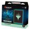 Magic the Gathering Mornebrune : La Maison de l'horreur Commander Decks Display (4) french