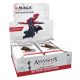 Magic the Gathering Universes Beyond: Assassin's Creed Beyond Booster Display (24) english