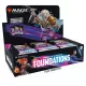 Magic the Gathering Foundations Play Booster Display (36) english