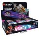 Magic the Gathering Grundstein Play Booster Display (36) german