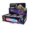 Magic the Gathering Grundstein Play Booster Display (36) german