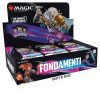 Magic the Gathering Fondamenti Play Booster Display (36) italian