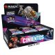 Magic the Gathering Cimientos Play Booster Display (36) spanish