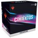 Magic the Gathering Cimientos Prerelease Packs Case (15) spanish