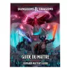 Dungeons & Dragons RPG Guide du Maître 2024 french