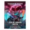 Dungeons & Dragons RPG Guía del Dungeon Master 2024 spanish