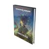 Dungeons & Dragons RPG Monster Manual 2024 english