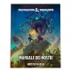 Dungeons & Dragons RPG Manuale dei Mostri 2024 italian