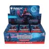 Magic the Gathering Innistrad Remastered Play Booster Display (36) italian