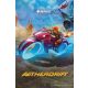 Magic the Gathering Aetherdrift Play Booster Display (30) italian