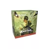 Magic the Gathering Avatar: La Leggenda di Aang Prerelease Packs Case (15) italian