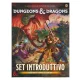 Dungeons & Dragons RPG Starter Set: Eroi delle Terre di Confine italian